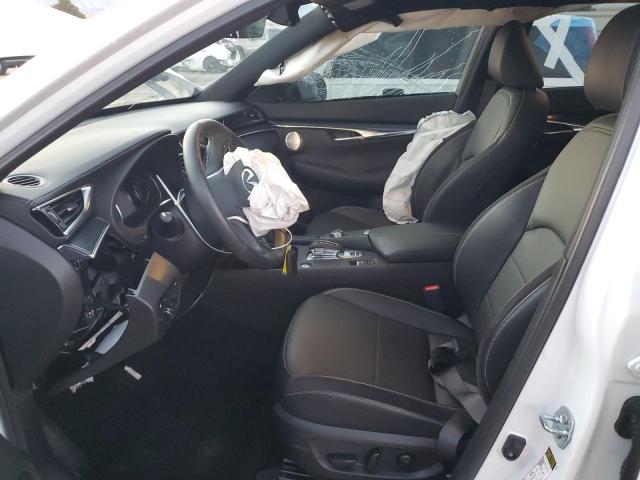 2024 INFINITI QX50 SPORT 3PCAJ5FB1RF112540