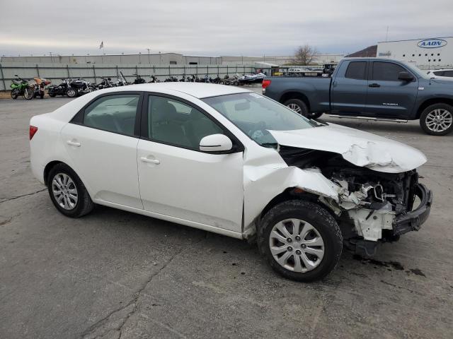 Vin: knafu4a2xc5613351, lot: 85153694, kia forte ex 20124