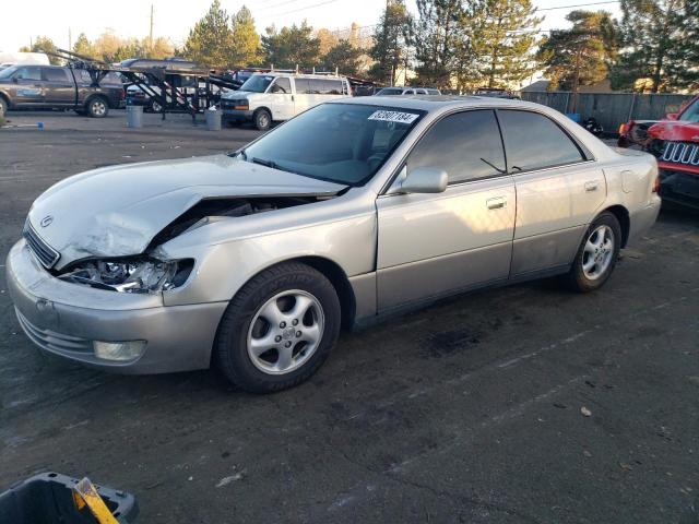 1998 LEXUS ES 300 #3024242802