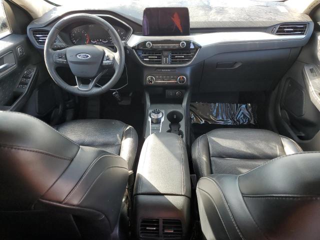 2020 FORD ESCAPE SEL - 1FMCU0H61LUA68553
