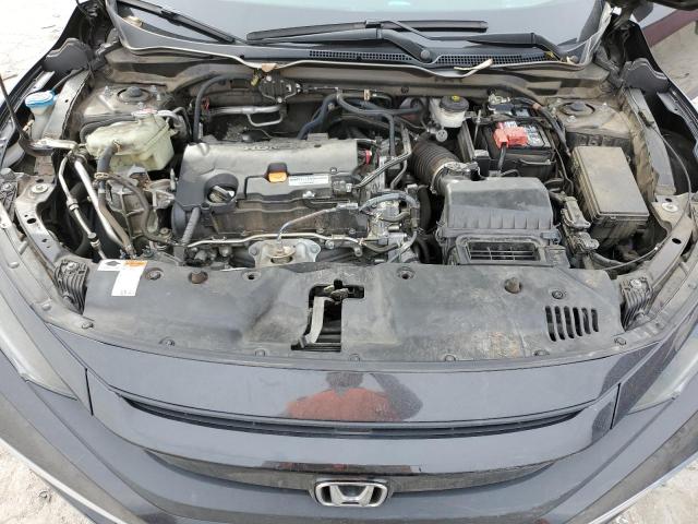 2020 HONDA CIVIC LX - 19XFC2F60LE022875