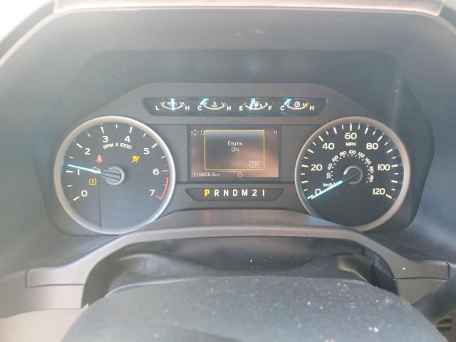 2015 FORD F150 SUPER - 1FTEX1CP2FKF03154