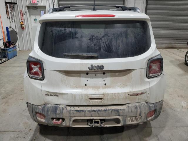2018 JEEP RENEGADE T - ZACCJBCB2JPH85085