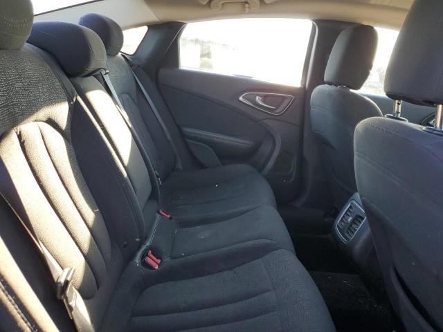 2015 CHRYSLER 200 LIMITE - 1C3CCCAB2FN601075