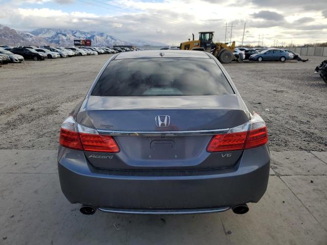 VIN 1HGCR3F84EA023981 2014 HONDA ACCORD no.6