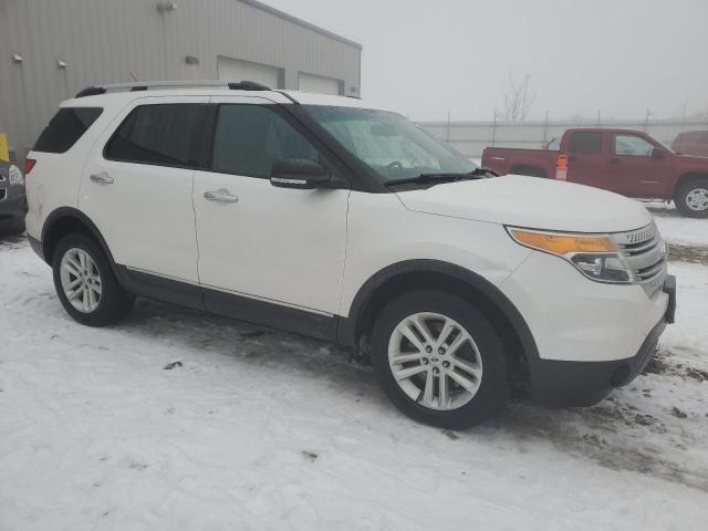 VIN 1FM5K8D88DGB69383 2013 FORD EXPLORER no.4