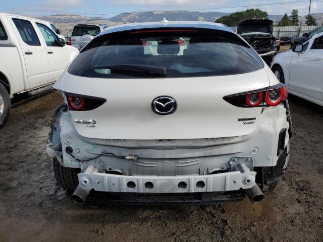 VIN JM1BPBJY0M1309584 2021 MAZDA 3 no.6