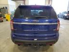 Lot #3033793719 2014 FORD EXPLORER X