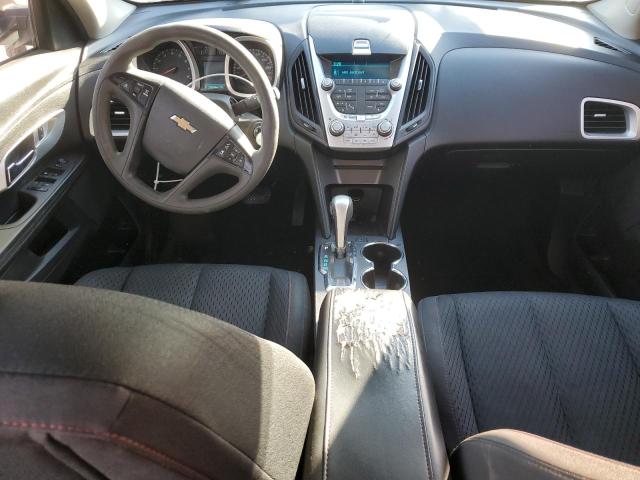 VIN 2GNALAEK7F1131037 2015 CHEVROLET EQUINOX no.8