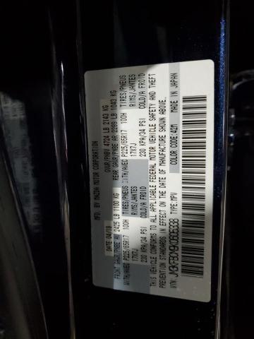 2019 MAZDA CX-5 TOURI - JM3KFBCM9K0605338