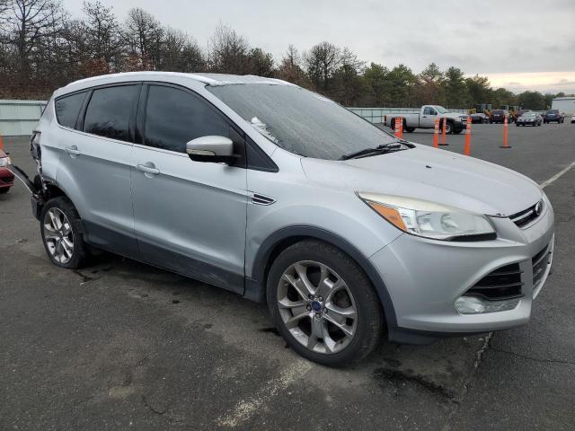 VIN 1FMCU9H90DUD46701 2013 FORD ESCAPE no.4