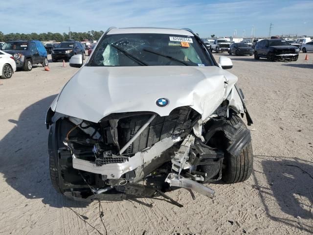 2022 BMW X3 XDRIVE3 - 5UX53DP07N9M13593