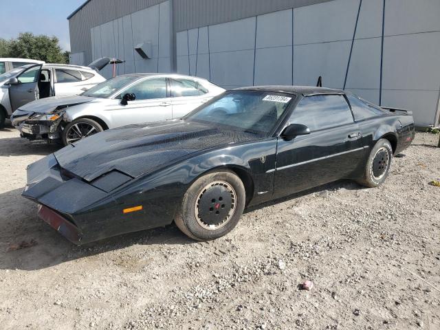 1991 PONTIAC FIREBIRD #3030520458