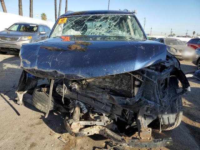 2018 NISSAN ARMADA SV - JN8AY2NC7J9558537