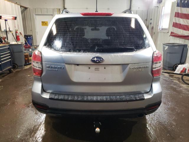 2015 SUBARU FORESTER 2 - JF2SJABC2FH497342