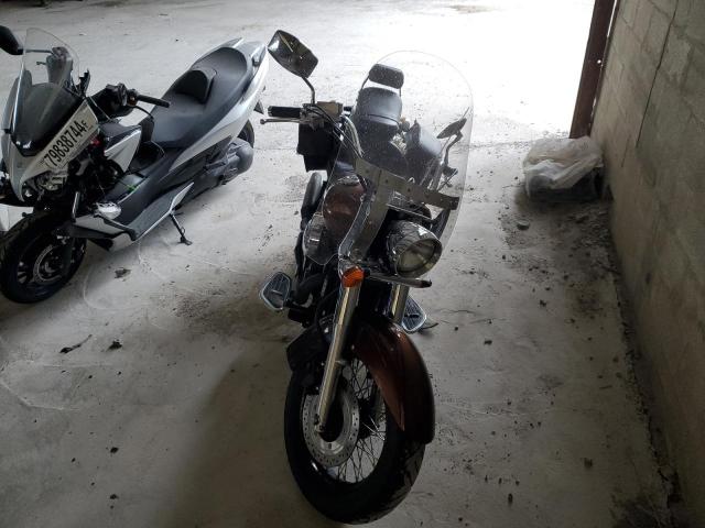 2018 HONDA VT750 C JH2RC5001JK400027