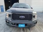 Lot #3024030227 2020 FORD F150 SUPER