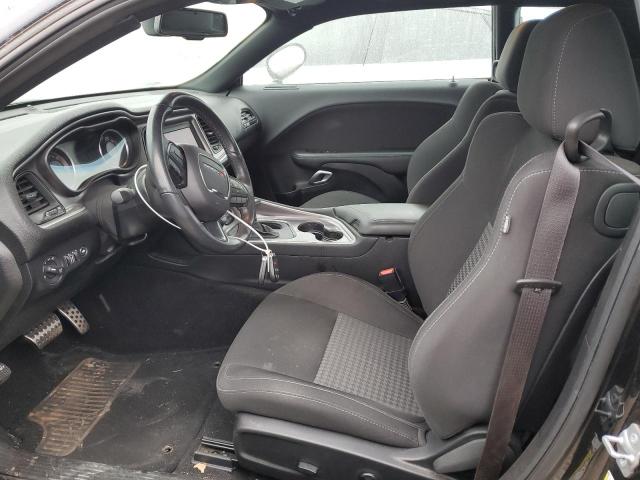 2019 DODGE CHALLENGER - 2C3CDZBT9KH747693