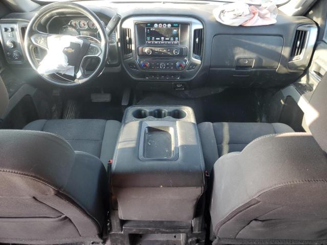 2018 CHEVROLET SILVERADO - 3GCUKREC3JG535484