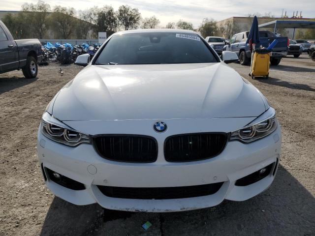 2017 BMW 440I WBA4T9C33H5A15187