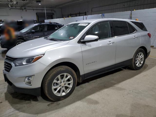 2019 CHEVROLET EQUINOX LT - 2GNAXUEV9K6201490