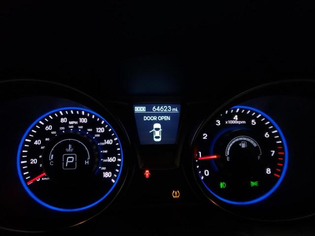 2015 HYUNDAI GENESIS CO - KMHHU6KJ3FU123515