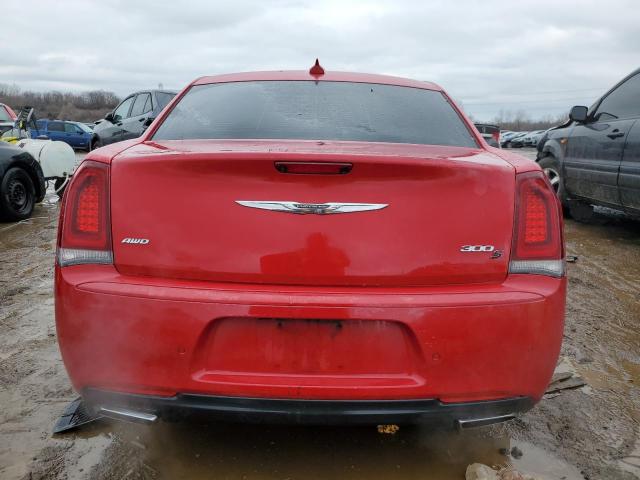 2017 CHRYSLER 300 S - 2C3CCAGG0HH637740