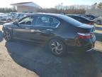 Lot #3024970363 2017 HONDA ACCORD LX