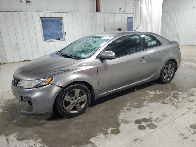 2012 KIA FORTE EX #3029643082