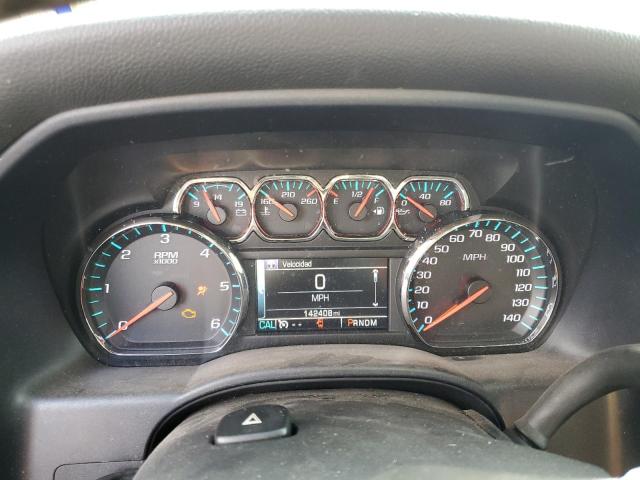 2016 CHEVROLET SILVERADO - 3GCPCREC2GG107800