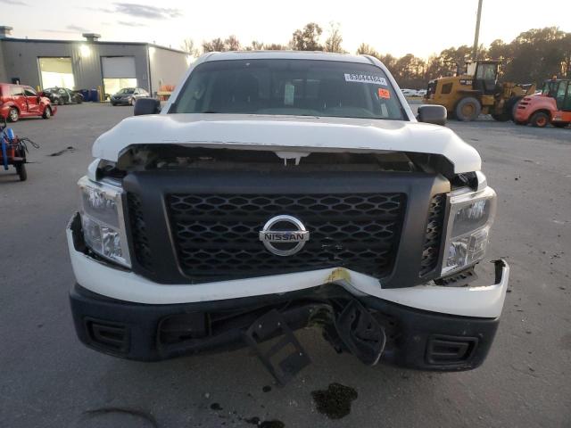2018 NISSAN TITAN S - 1N6AA1EJ8JN547804