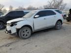 2015 CHEVROLET EQUINOX LT - 2GNALBEK2F1138466