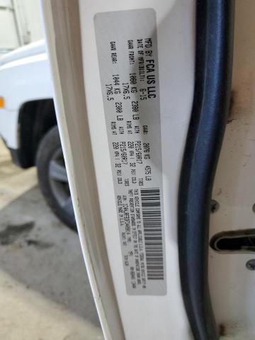 2015 JEEP PATRIOT LA - 1C4NJRFB3FD409014