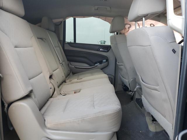 2016 CHEVROLET SUBURBAN C - 1GNSCGEC0GR480727