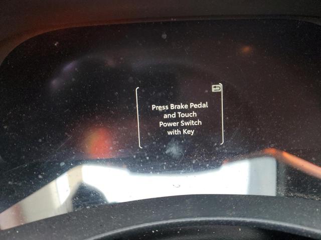2023 TOYOTA HIGHLANDER - 5TDEBRCH0PS107806