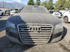 Lot #3028778719 2011 AUDI A8 L QUATT