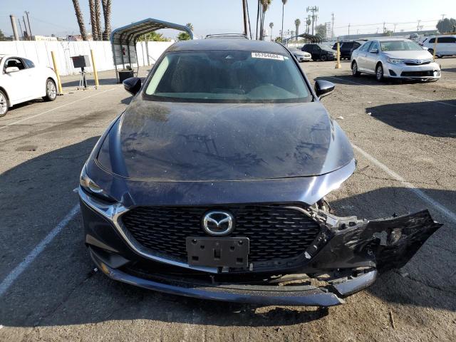 2021 MAZDA 3 SELECT 3MZBPABLXMM251688