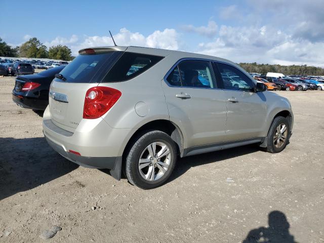 VIN 2GNFLCEK0D6158338 2013 CHEVROLET EQUINOX no.3