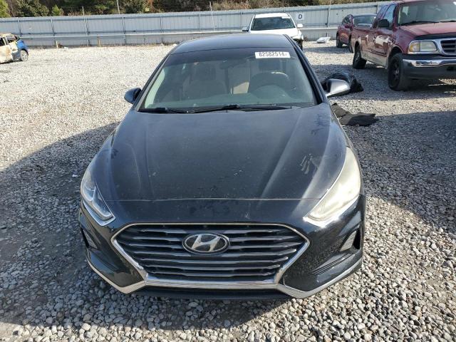 2018 HYUNDAI SONATA SE - 5NPE24AF7JH602652