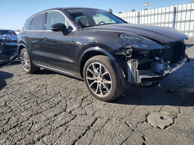 VIN WP1AA2AY7KDA04591 2019 PORSCHE CAYENNE no.4