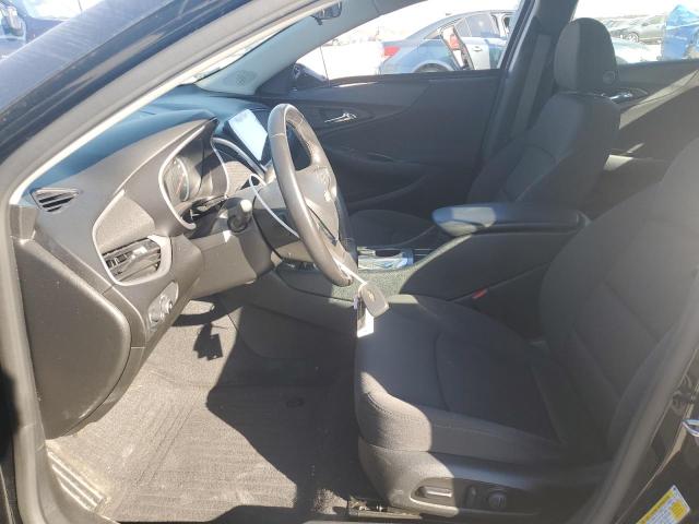 2020 CHEVROLET MALIBU RS - 1G1ZG5STXLF143880