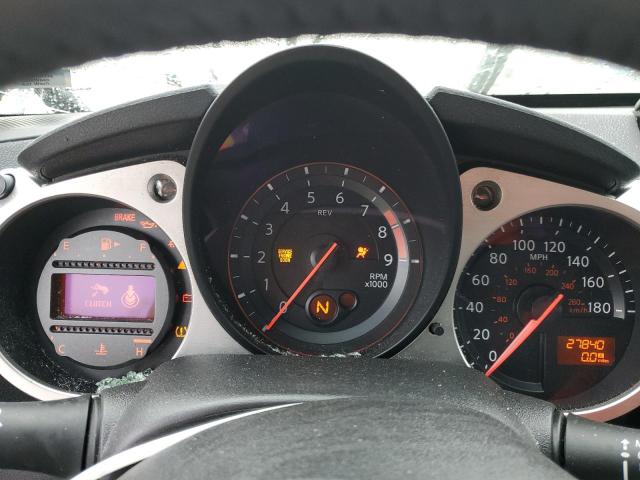 2020 NISSAN 370Z BASE JN1AZ4EH0LM821891