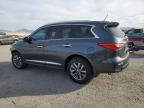 Lot #3023738918 2013 INFINITI JX35