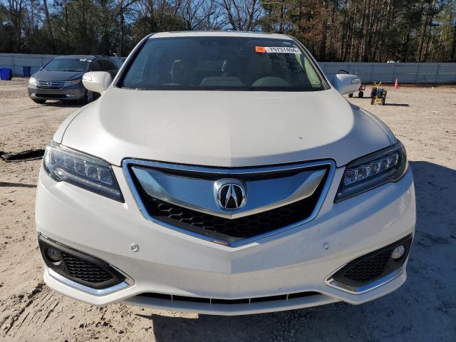 2016 ACURA RDX ADVANC 5J8TB4H70GL026298