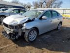2019 NISSAN SENTRA S - 3N1AB7AP3KY331797