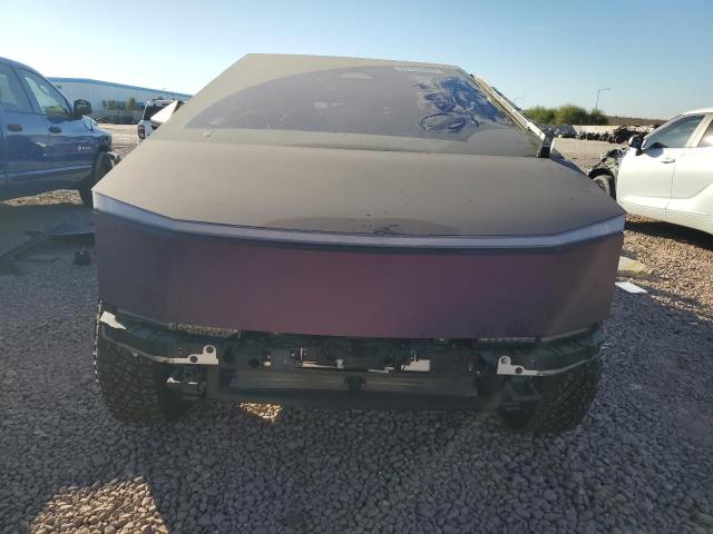 2024 TESLA CYBERTRUCK 7G2CEHEE9RA028082