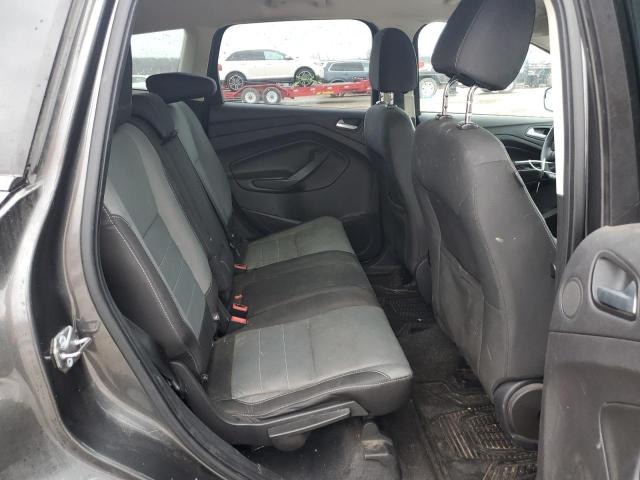 2016 FORD ESCAPE SE - 1FMCU0GX7GUB94111
