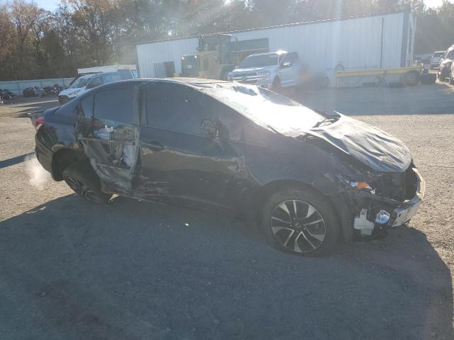 2015 HONDA CIVIC EX - 19XFB2F80FE008290