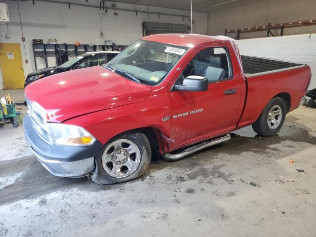 DODGE RAM 1500 S