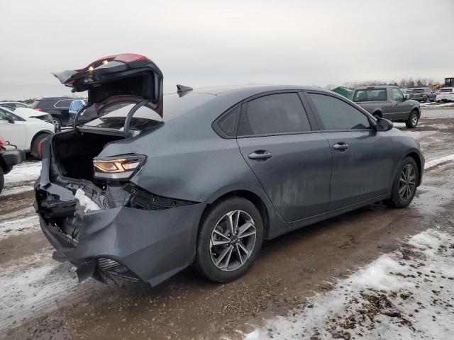 2023 KIA FORTE LX - 3KPF24AD8PE653755